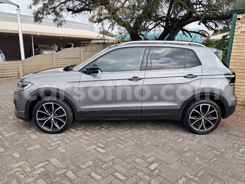 Big with watermark volkswagen t roc maseru maseru 30813