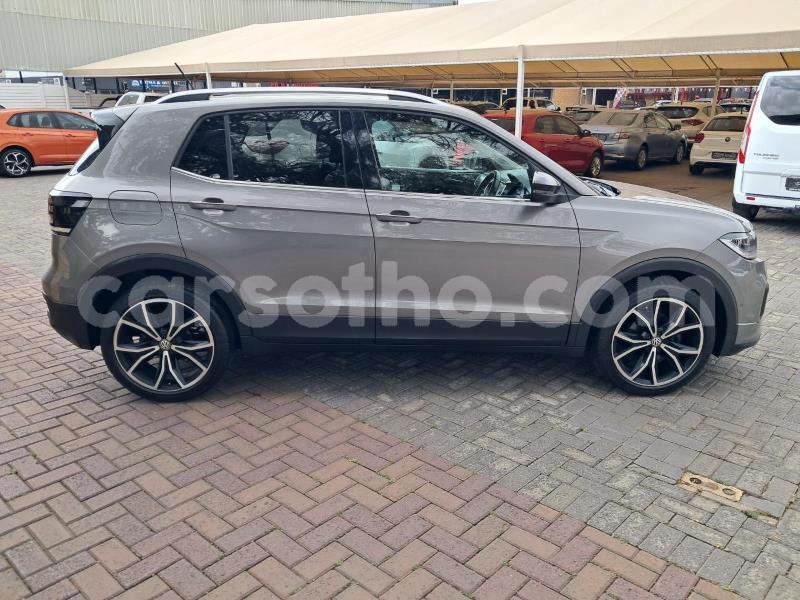 Big with watermark volkswagen t roc maseru maseru 30813