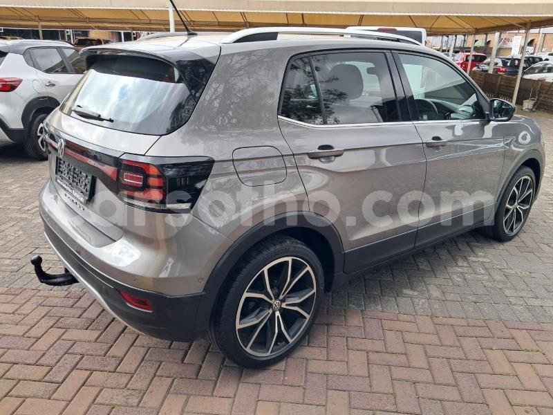 Big with watermark volkswagen t roc maseru maseru 30813