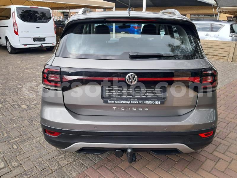 Big with watermark volkswagen t roc maseru maseru 30813