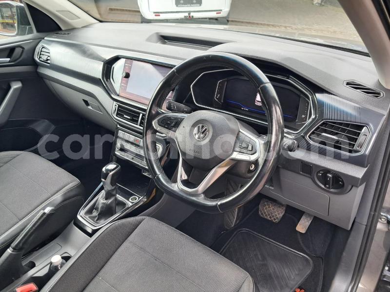 Big with watermark volkswagen t roc maseru maseru 30813