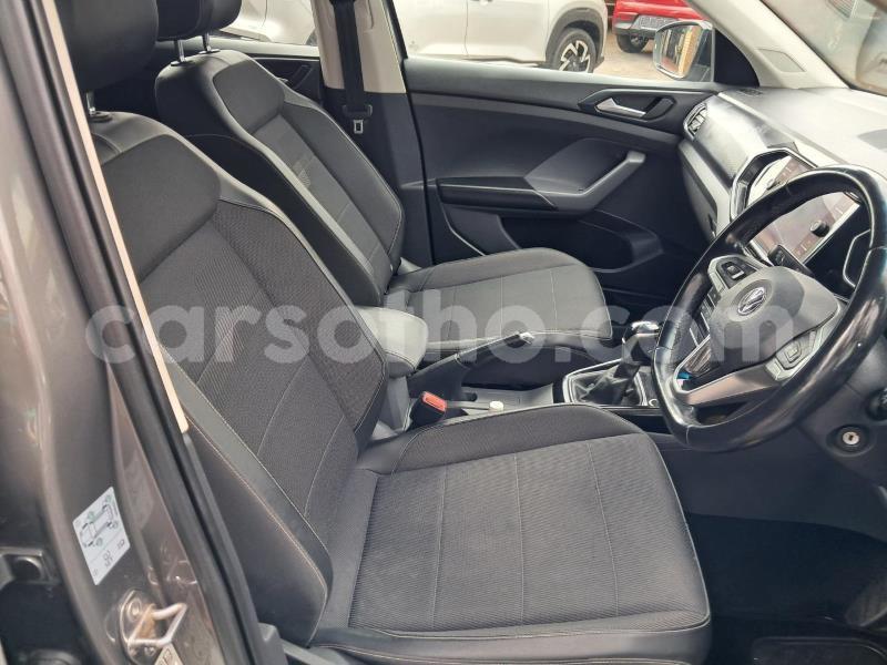 Big with watermark volkswagen t roc maseru maseru 30813