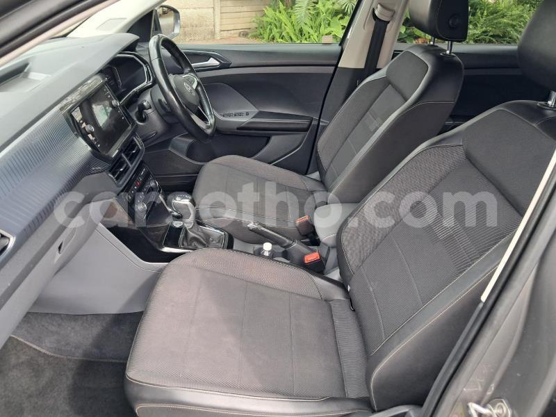 Big with watermark volkswagen t roc maseru maseru 30813