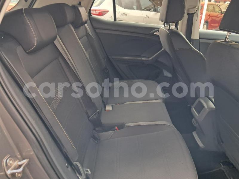 Big with watermark volkswagen t roc maseru maseru 30813