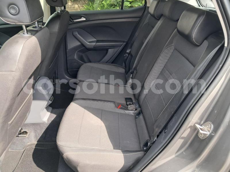 Big with watermark volkswagen t roc maseru maseru 30813