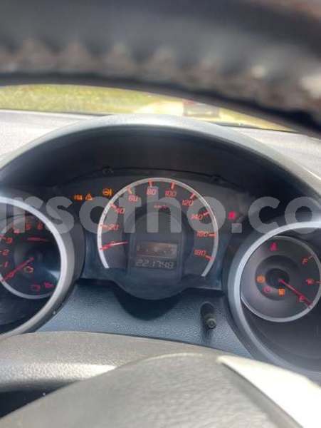 Big with watermark toyota fj cruiser maseru maseru 30814