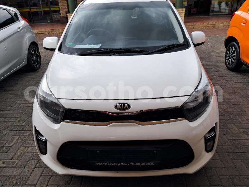 Big with watermark kia picanto maseru maseru 30816