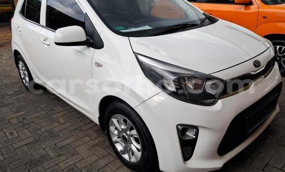 Acheter Occasion Voiture Kia Picanto Blanc à Maseru, Maseru Acheter Occasion Voiture Kia Picanto Blanc à Maseru, Maseru