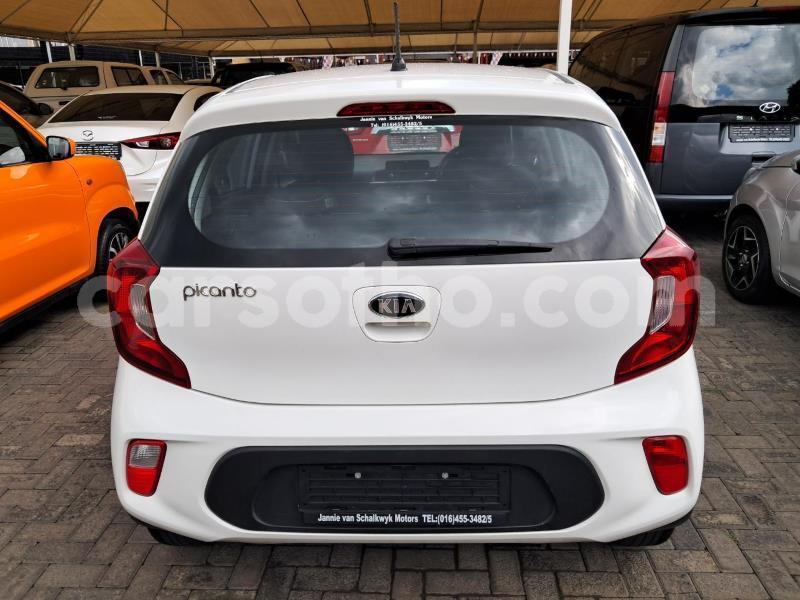 Big with watermark kia picanto maseru maseru 30816