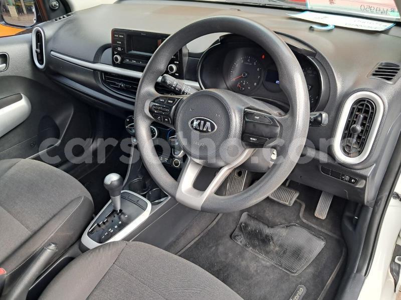 Big with watermark kia picanto maseru maseru 30816