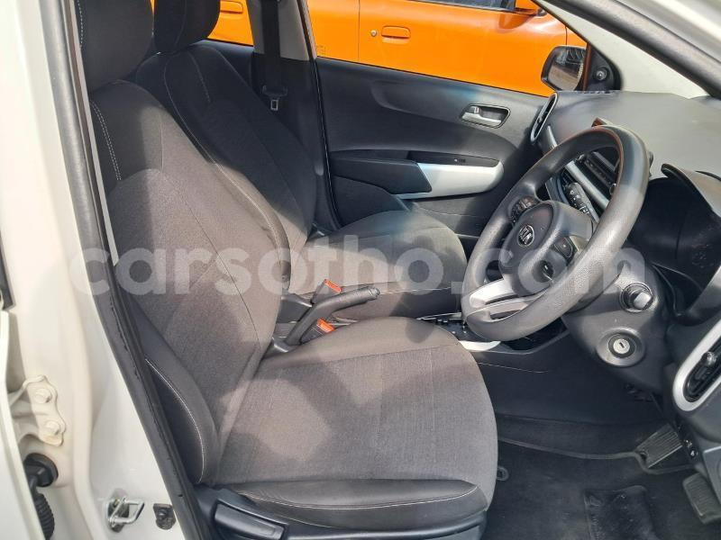 Big with watermark kia picanto maseru maseru 30816