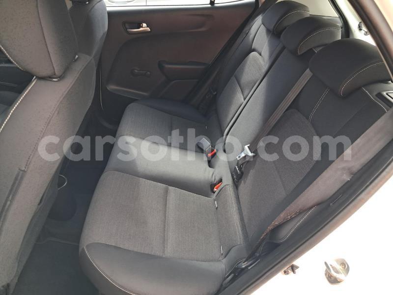 Big with watermark kia picanto maseru maseru 30816