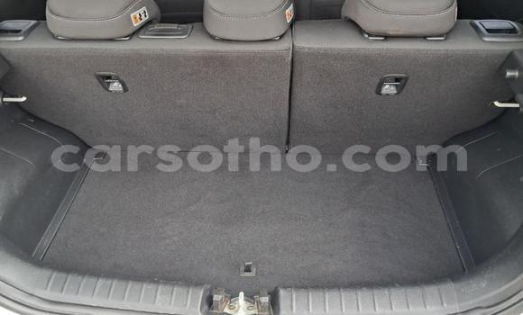 Acheter Occasion Voiture Kia Picanto Blanc à Maseru, Maseru Acheter Occasion Voiture Kia Picanto Blanc à Maseru, Maseru