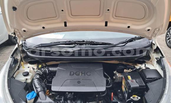 Acheter Occasion Voiture Kia Picanto Blanc à Maseru, Maseru Acheter Occasion Voiture Kia Picanto Blanc à Maseru, Maseru