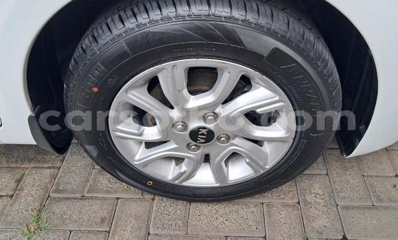 Acheter Occasion Voiture Kia Picanto Blanc à Maseru, Maseru Acheter Occasion Voiture Kia Picanto Blanc à Maseru, Maseru