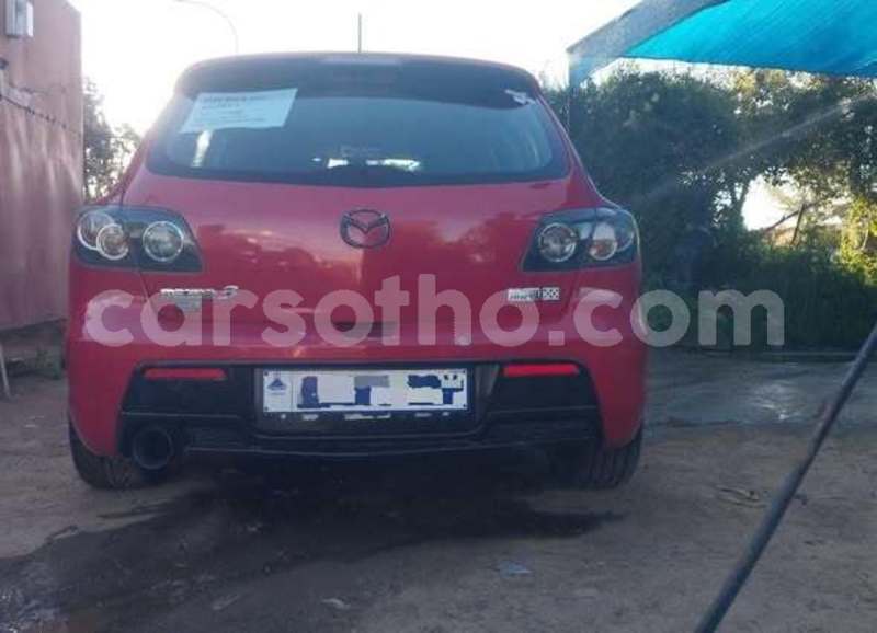 Big with watermark mazda 3 maseru maseru 30819