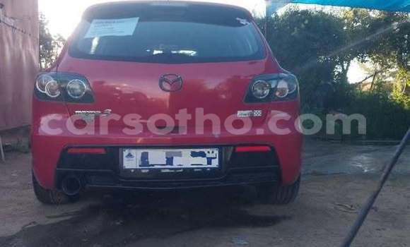 اشتري مستعمل Mazda 3 Other سيارة في Maseru في Maseru