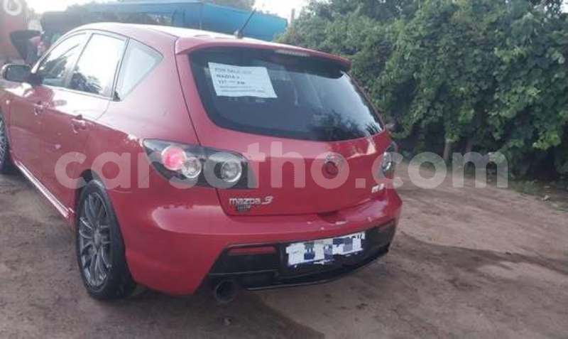 Big with watermark mazda 3 maseru maseru 30819