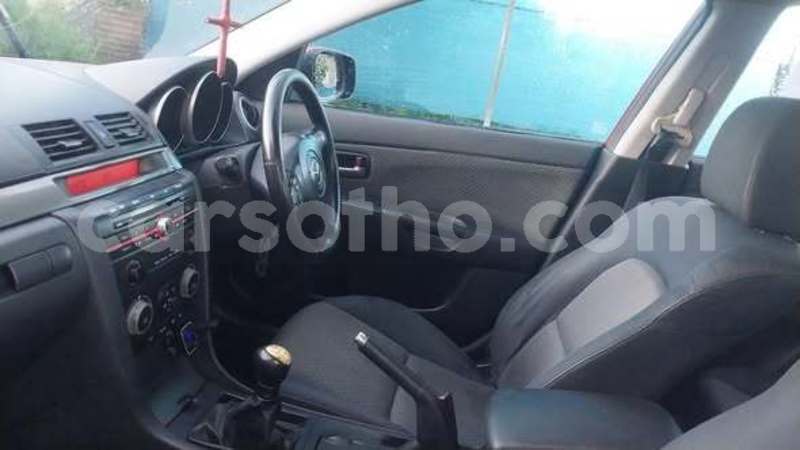 Big with watermark mazda 3 maseru maseru 30819