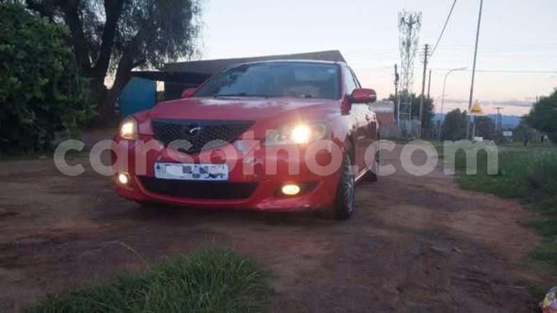 Big with watermark mazda 3 maseru maseru 30819