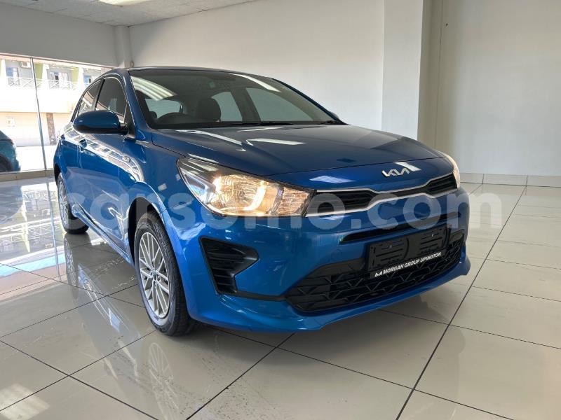 Big with watermark kia rio maseru maseru 30821