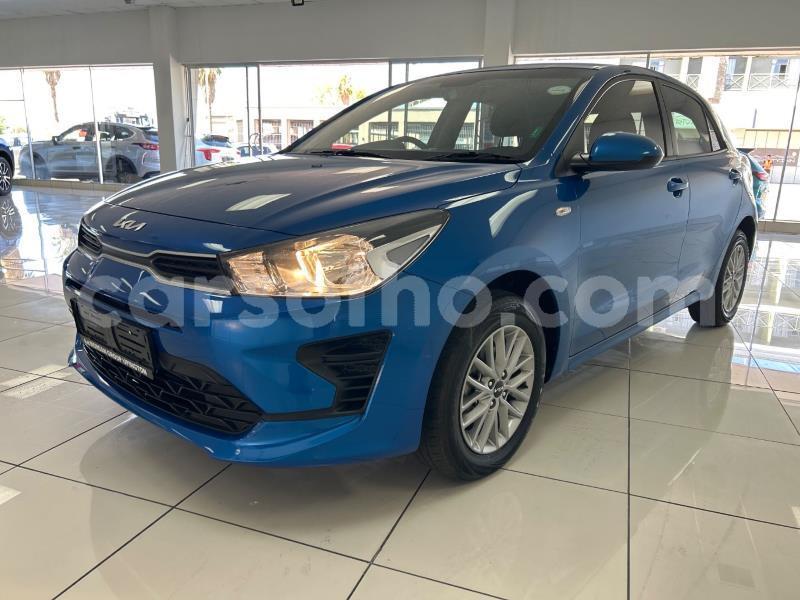 Big with watermark kia rio maseru maseru 30821