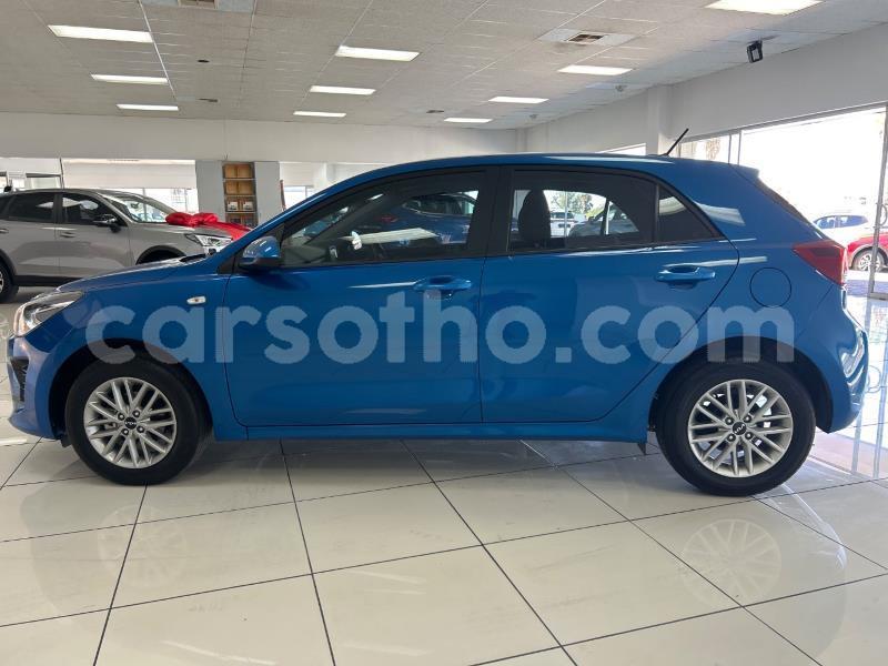 Big with watermark kia rio maseru maseru 30821