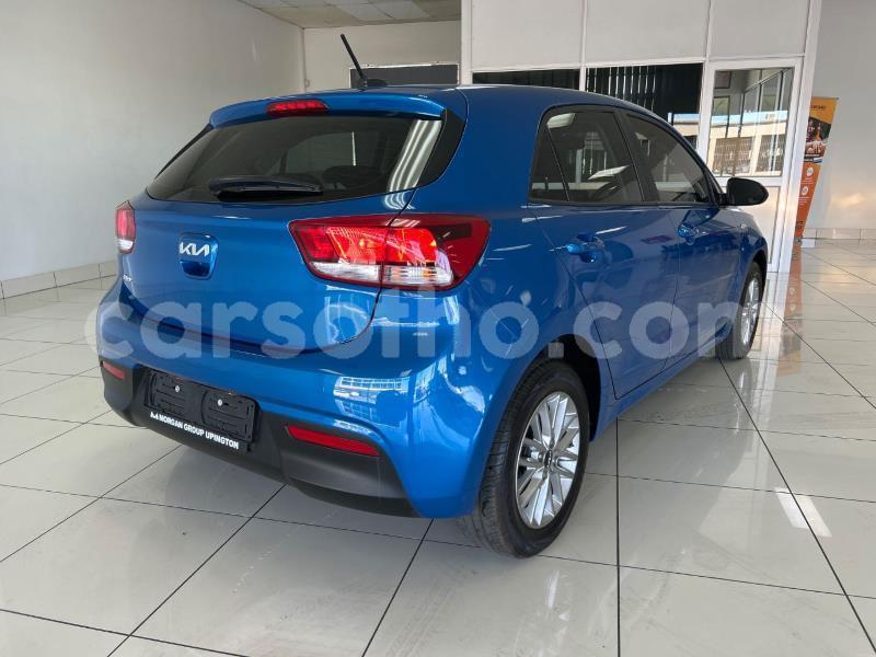 Big with watermark kia rio maseru maseru 30821