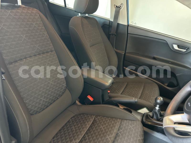 Big with watermark kia rio maseru maseru 30821