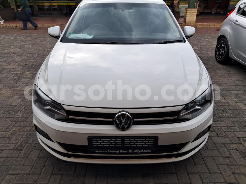 Big with watermark volkswagen polo maseru maseru 30822