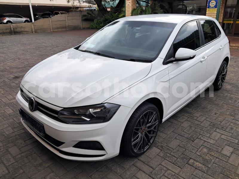 Big with watermark volkswagen polo maseru maseru 30822