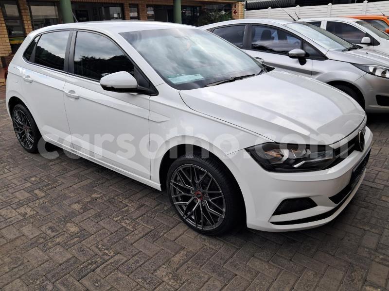 Big with watermark volkswagen polo maseru maseru 30822