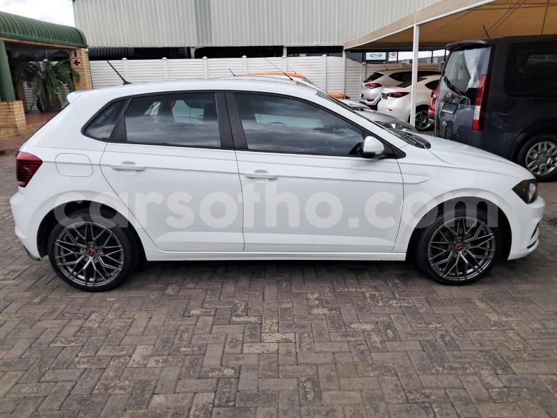 Big with watermark volkswagen polo maseru maseru 30822