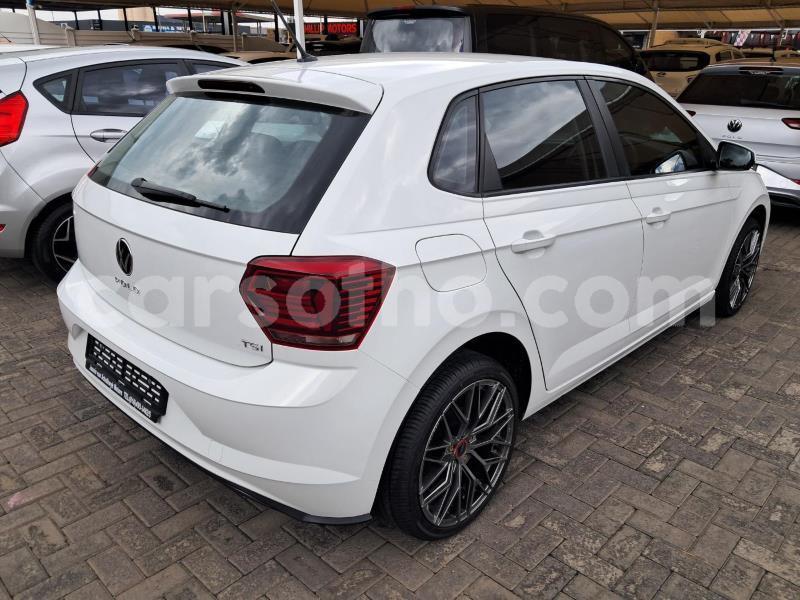 Big with watermark volkswagen polo maseru maseru 30822