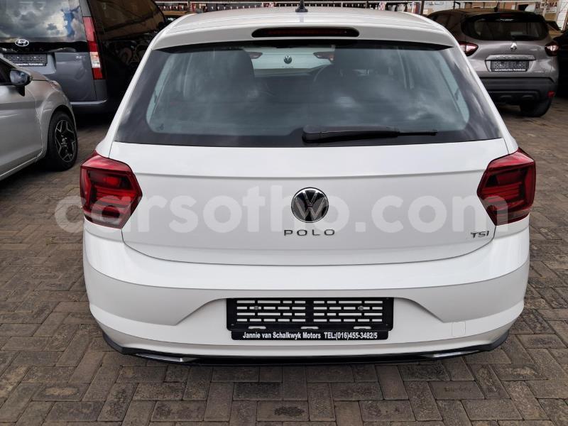 Big with watermark volkswagen polo maseru maseru 30822
