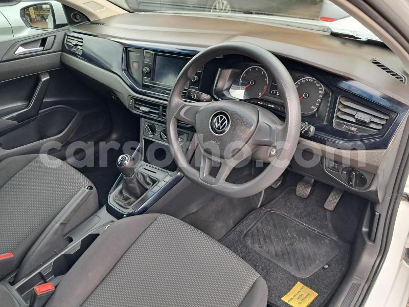 Big with watermark volkswagen polo maseru maseru 30822