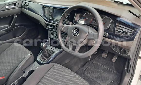 Buy Used Volkswagen Polo White Car in Maseru in Maseru Buy Used Volkswagen Polo White Car in Maseru in Maseru