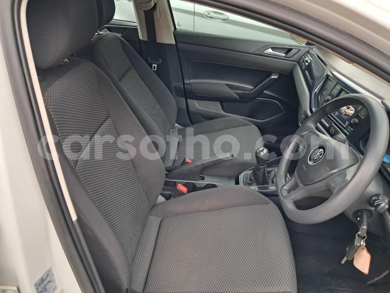 Big with watermark volkswagen polo maseru maseru 30822
