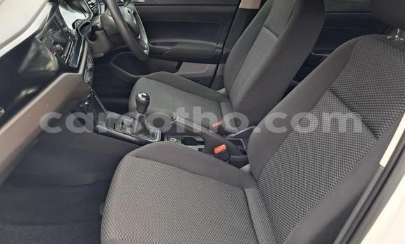 Buy Used Volkswagen Polo White Car in Maseru in Maseru Buy Used Volkswagen Polo White Car in Maseru in Maseru