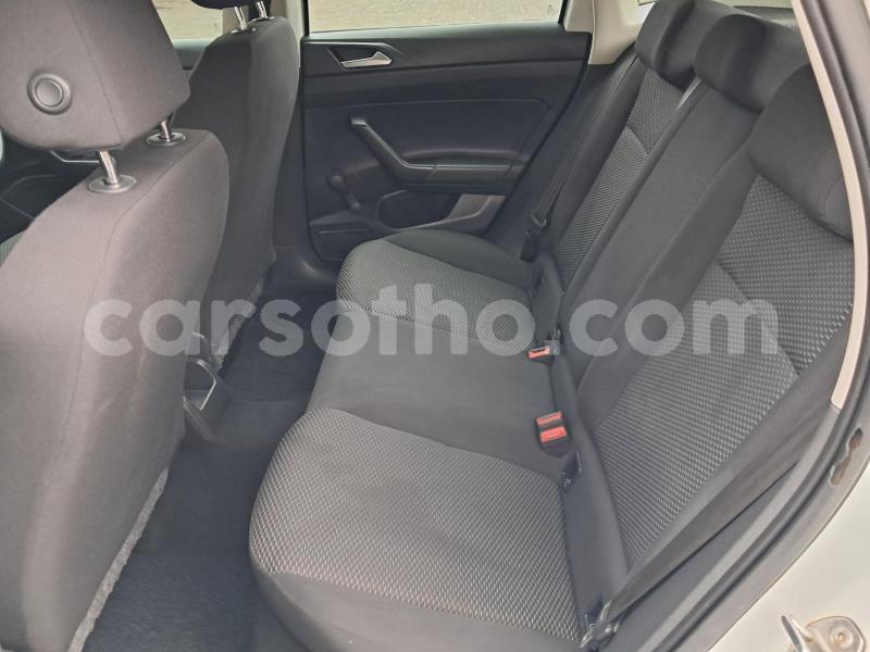 Big with watermark volkswagen polo maseru maseru 30822