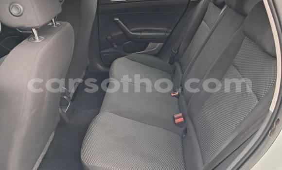 Buy Used Volkswagen Polo White Car in Maseru in Maseru Buy Used Volkswagen Polo White Car in Maseru in Maseru