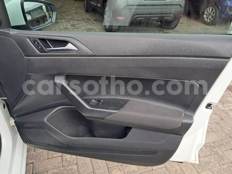 Big with watermark volkswagen polo maseru maseru 30822
