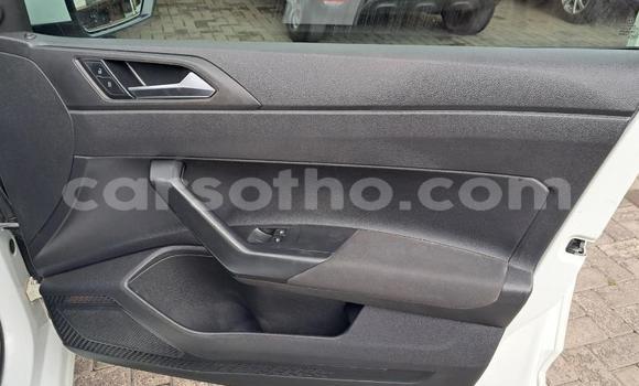 Buy Used Volkswagen Polo White Car in Maseru in Maseru Buy Used Volkswagen Polo White Car in Maseru in Maseru