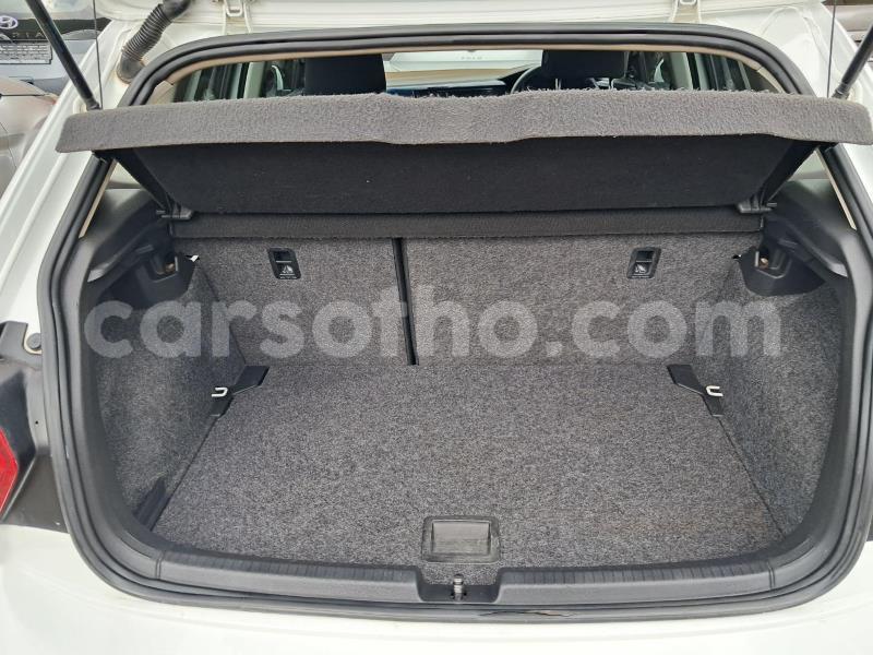Big with watermark volkswagen polo maseru maseru 30822