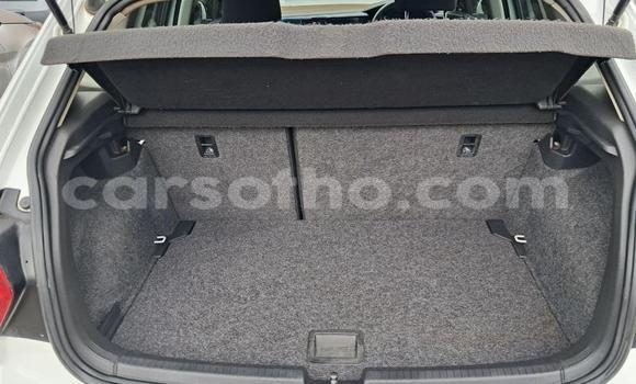 Buy Used Volkswagen Polo White Car in Maseru in Maseru Buy Used Volkswagen Polo White Car in Maseru in Maseru