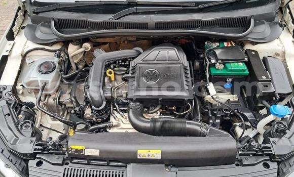 Buy Used Volkswagen Polo White Car in Maseru in Maseru Buy Used Volkswagen Polo White Car in Maseru in Maseru