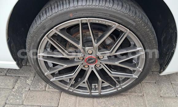 Buy Used Volkswagen Polo White Car in Maseru in Maseru Buy Used Volkswagen Polo White Car in Maseru in Maseru