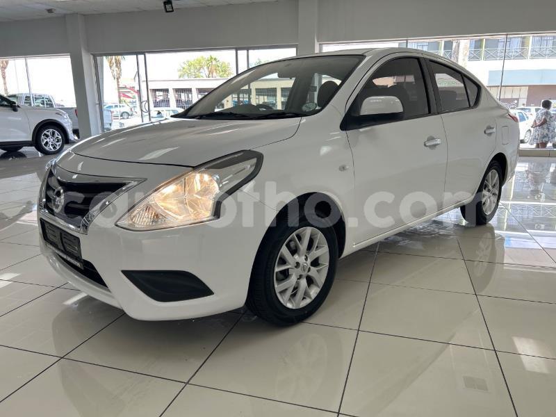 Big with watermark nissan almera maseru maseru 30823