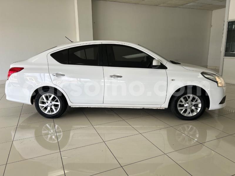 Big with watermark nissan almera maseru maseru 30823