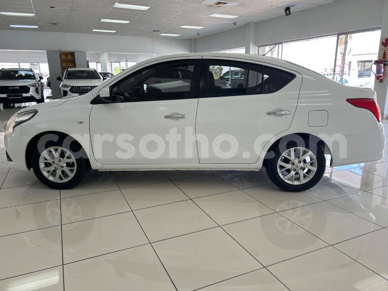 Big with watermark nissan almera maseru maseru 30823